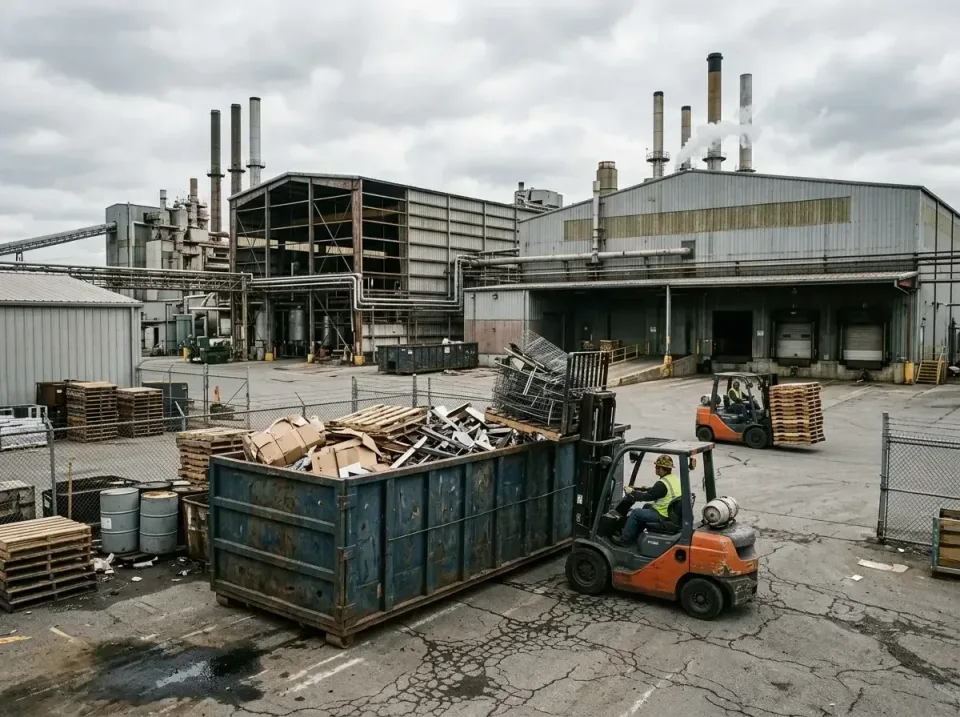 industrial-factory-scrap-conta-003 — frequently asked questions, Cheap Roll-off Dumpster Rentals in Ruston, LA